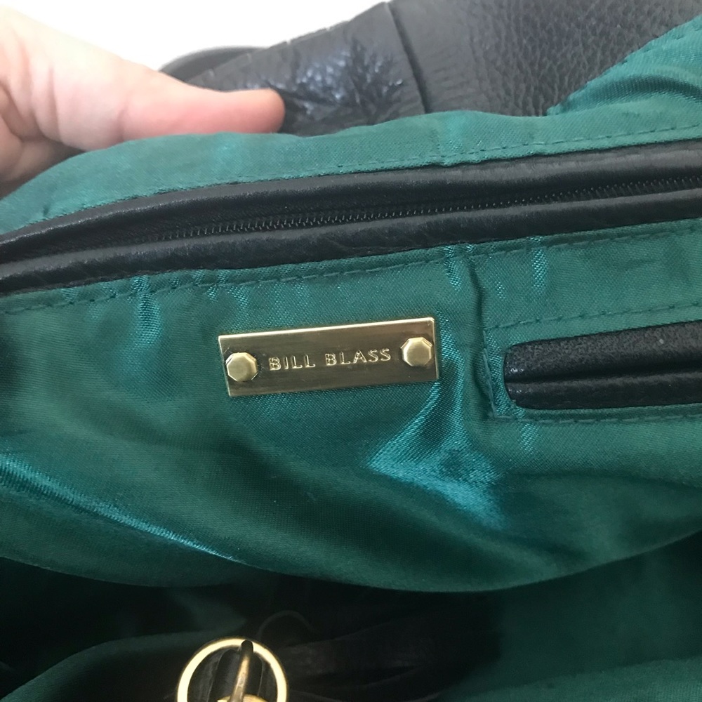 Bill Blass purse - Picture 5 of 8